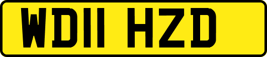 WD11HZD