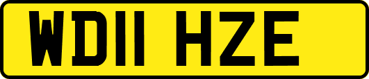WD11HZE