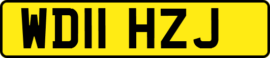 WD11HZJ