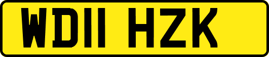 WD11HZK