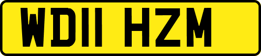WD11HZM