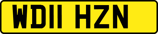 WD11HZN