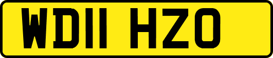 WD11HZO
