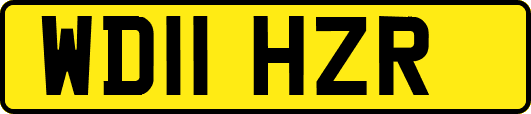 WD11HZR