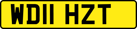 WD11HZT