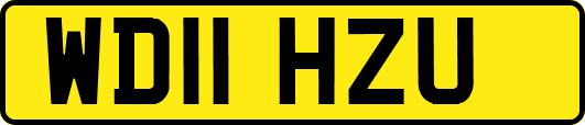 WD11HZU
