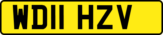 WD11HZV