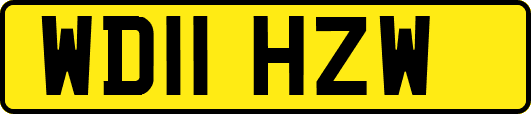 WD11HZW