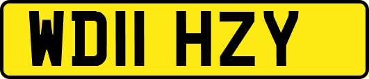 WD11HZY