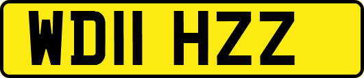 WD11HZZ