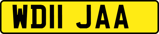 WD11JAA