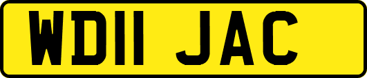 WD11JAC