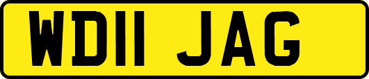 WD11JAG