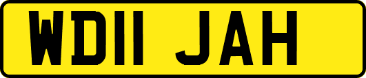 WD11JAH