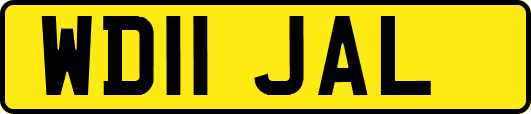 WD11JAL
