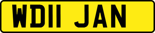 WD11JAN