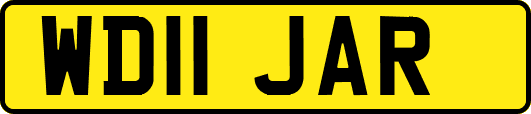 WD11JAR