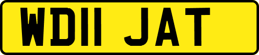 WD11JAT