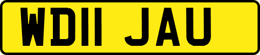 WD11JAU