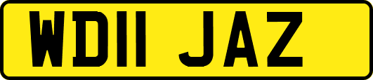 WD11JAZ