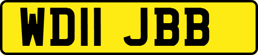 WD11JBB