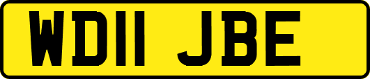 WD11JBE