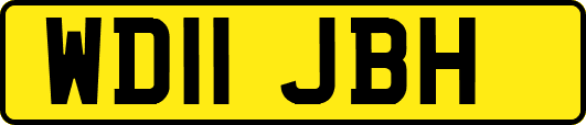 WD11JBH