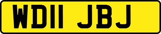 WD11JBJ
