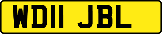 WD11JBL