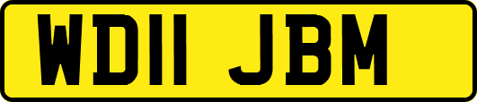 WD11JBM