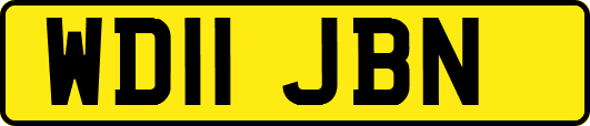 WD11JBN
