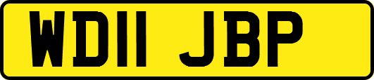 WD11JBP