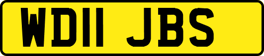 WD11JBS