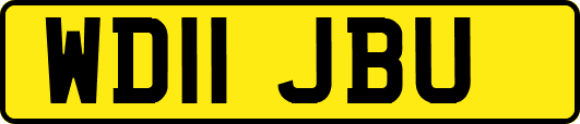 WD11JBU