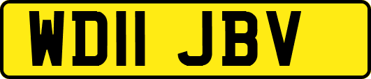 WD11JBV