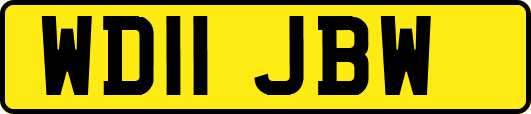 WD11JBW
