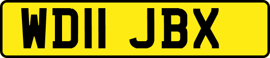 WD11JBX