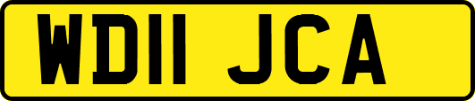 WD11JCA