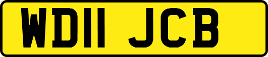 WD11JCB