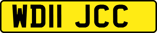 WD11JCC