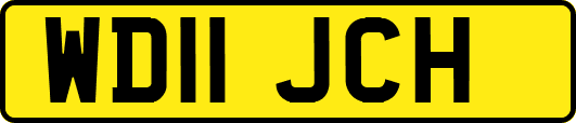 WD11JCH