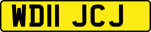 WD11JCJ