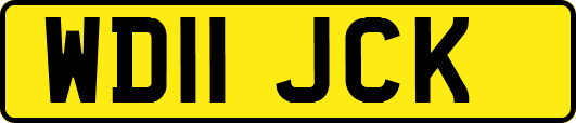 WD11JCK