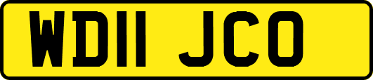 WD11JCO
