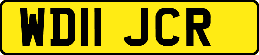 WD11JCR