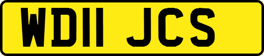 WD11JCS