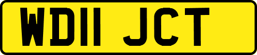 WD11JCT