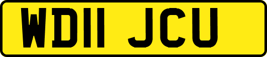 WD11JCU