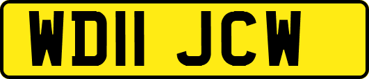 WD11JCW