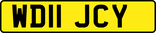 WD11JCY